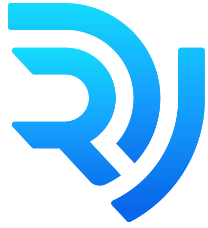 RDJ Media Logo