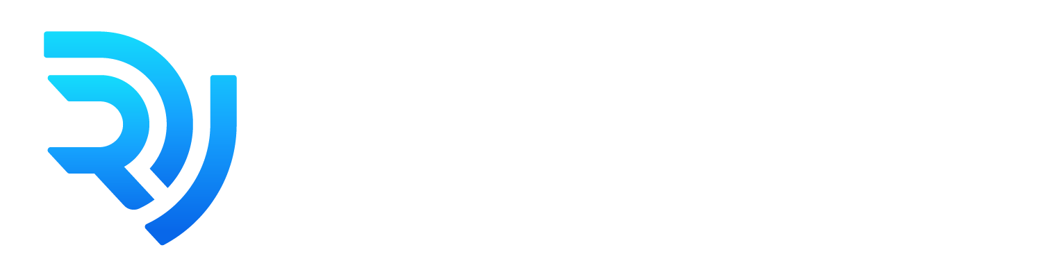 RDJ Media Logo